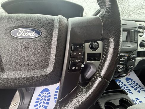Used 2013 Ford F150 XLT w/ Luxury Equipment Group image 17