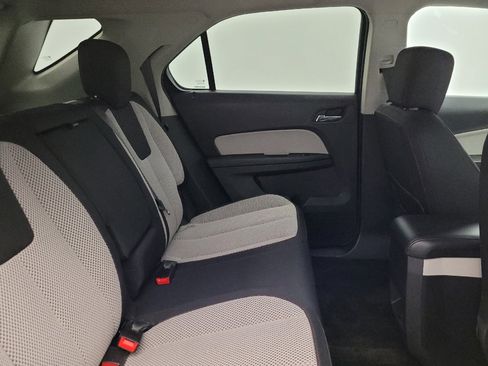 Used 2017 Chevrolet Equinox LT w/ Convenience Package image 19