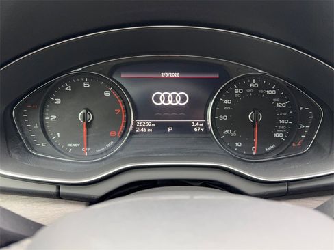 Used 2023 Audi Q5 2.0T Premium image 60