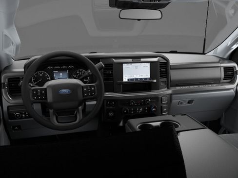 New 2027 Ford F350 XLT w/ XLT Value Package AWD/4WD image 7