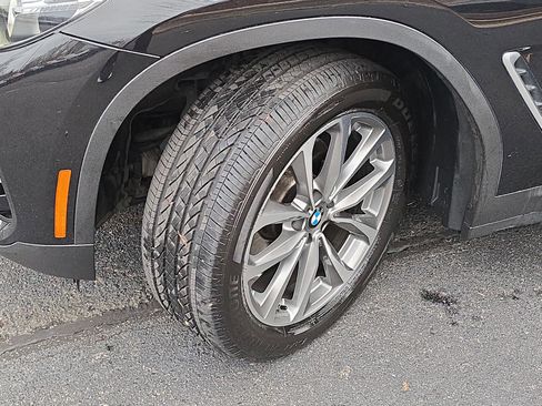 Used 2019 BMW X3 sDrive30i w/ Driving Assistance Package image 33