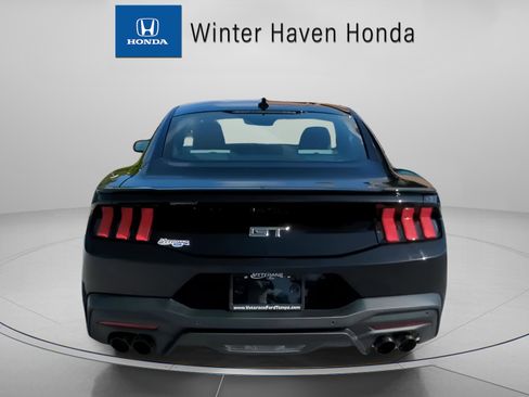 Used 2025 Ford Mustang GT Premium image 24