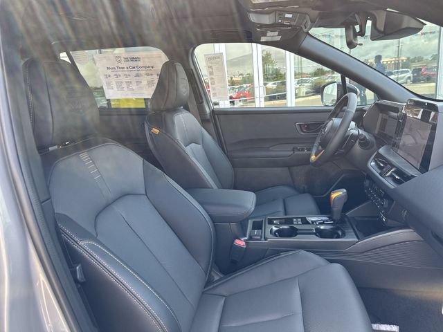 New 2026 Subaru Outback Wilderness AWD/4WD image 17