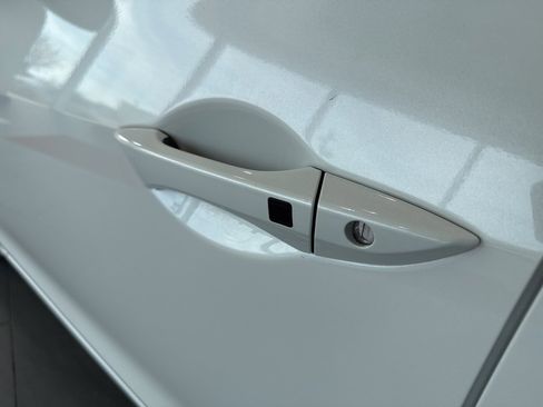 Used 2019 Acura ILX w/ Premium Package image 11