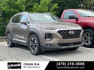 Used 2020 Hyundai Santa Fe SEL FWD video 1