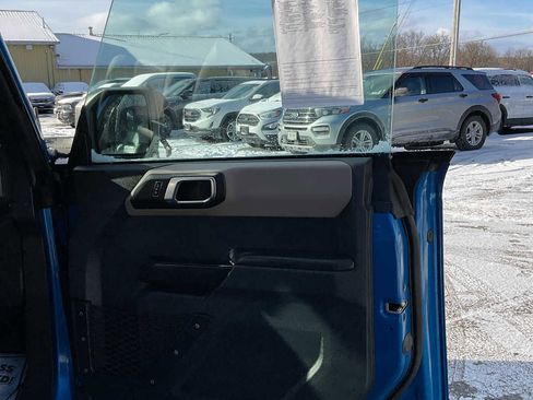 Used 2024 Ford Bronco Big Bend image 54