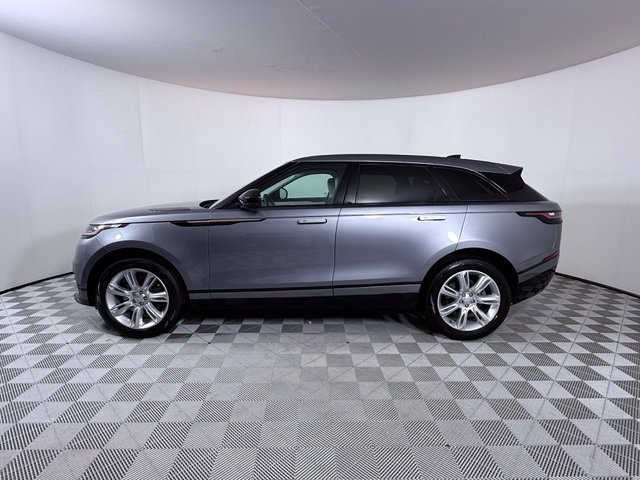 Used 2023 Land Rover Range Rover Velar R-Dynamic S AWD/4WD image 4