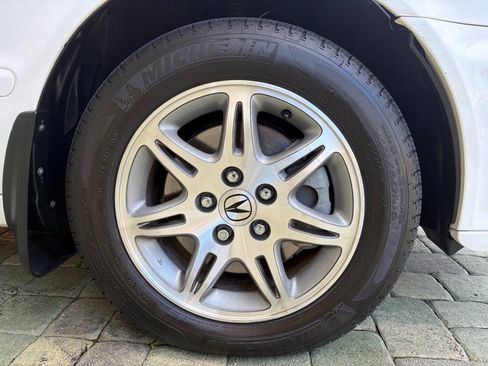 Used 2000 Acura TL image 47