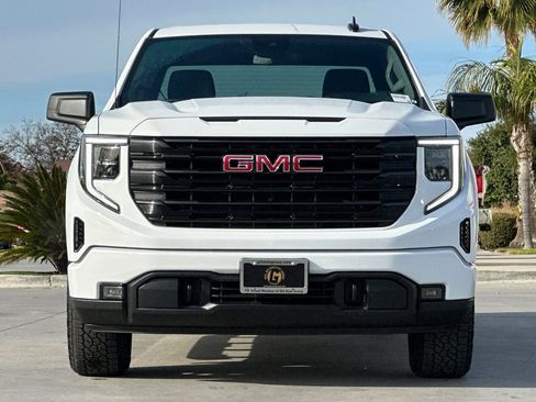New 2026 GMC Sierra 1500 Elevation w/ Elevation Select Package image 10