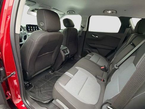 New 2026 Chevrolet Blazer LT w/ Convenience Package image 20