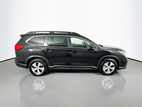 Used 2024 Subaru Ascent Premium w/ Convenience Package image 17