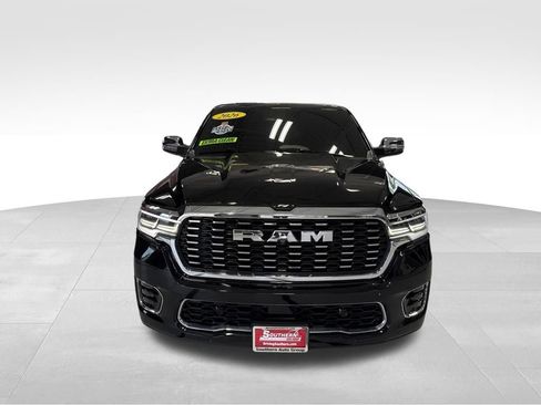 Used 2026 RAM 1500 Tungsten w/ Off Road Group AWD/4WD image 9