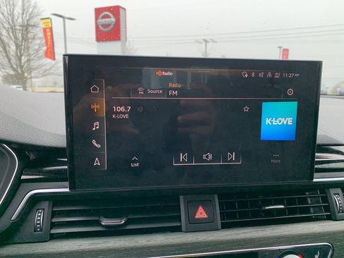 Used 2023 Audi A4 2.0T Premium Plus image 13