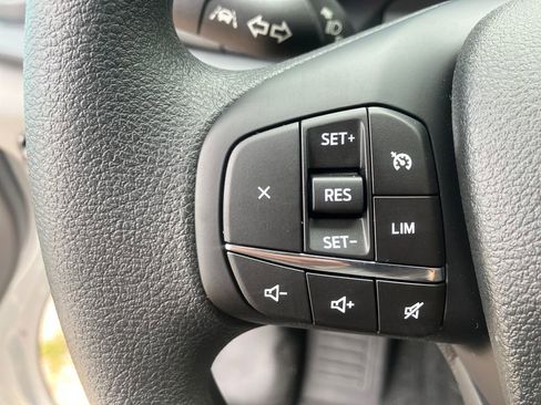 New 2025 Ford Transit 350 148 High Roof Extended w/ Load Area Protection Package image 18