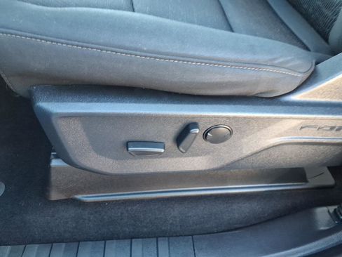 Certified 2023 Ford F150 XLT w/ Equipment Group 302A High image 13