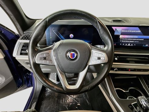 Used 2024 BMW ALPINA XB7 AWD/4WD image 13