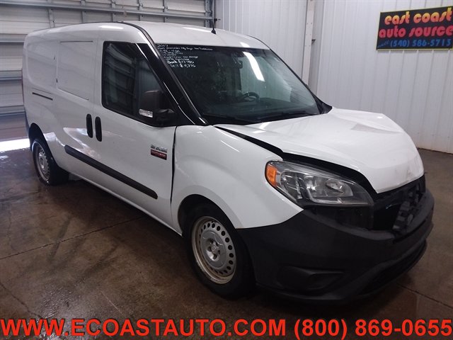 Used 2017 RAM ProMaster City Tradesman w/ Rear Back-up Camera Group FWD image 4