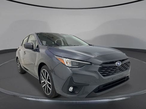New 2026 Subaru Impreza 2.0i Sport AWD/4WD image 7