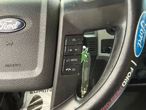 Used 2014 Ford F150 XLT AWD/4WD image 20