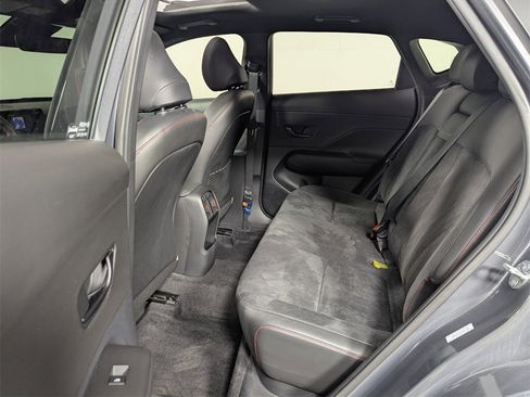 Used 2024 Hyundai Kona N Line image 23