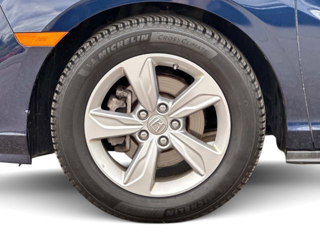 Used 2020 Honda Odyssey EX image 10