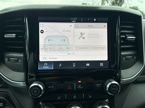 New 2026 RAM 1500 Big Horn/Lone Star image 27