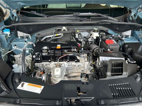 Used 2023 Honda HR-V LX image 11