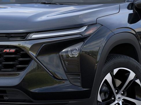 New 2026 Chevrolet Trax RS image 40