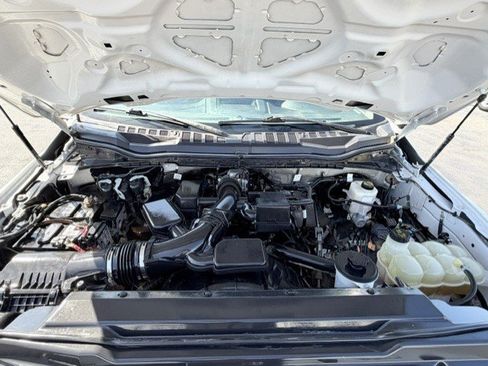 Used 2022 Ford F250 XL w/ Power Equipment Group AWD/4WD image 25