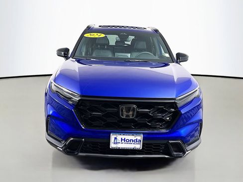 Certified 2024 Honda CR-V Sport-L image 2