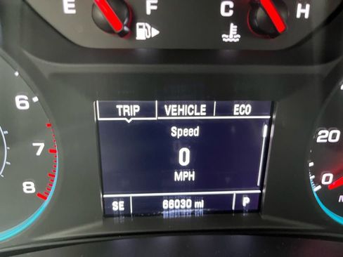 Used 2023 Chevrolet Malibu LT w/ Driver Confidence Package image 13