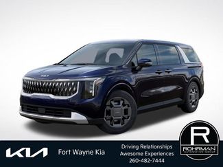 New 2026 Kia Carnival EX FWD video 1