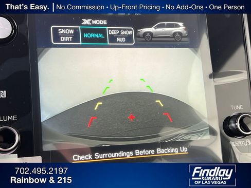 New 2025 Subaru Forester Premium image 26