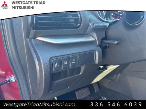 New 2026 Mitsubishi Eclipse Cross Ralliart image 17