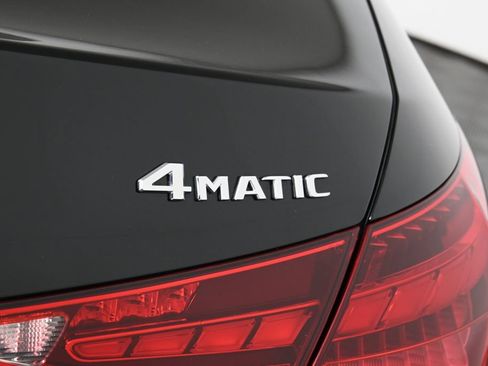 Certified 2025 Mercedes-Benz C 300 4MATIC Sedan image 35