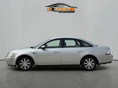Used 2008 Ford Taurus SEL FWD image 3