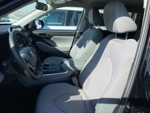 Used 2022 Toyota Highlander L image 8