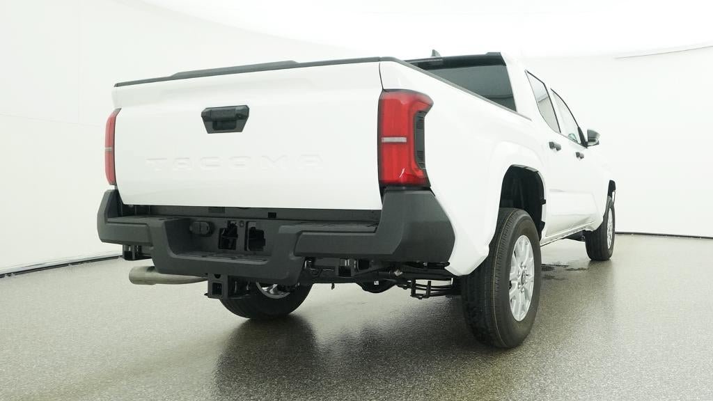 New 2026 Toyota Tacoma SR RWD image 64