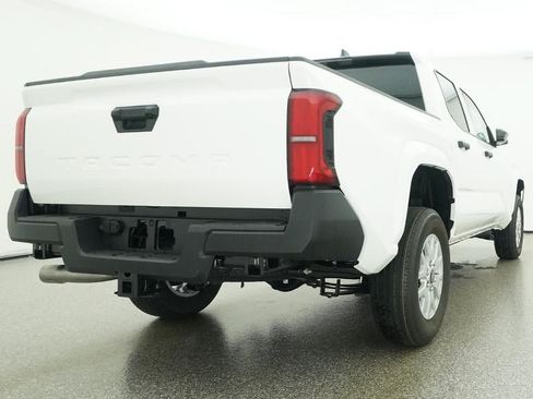 New 2026 Toyota Tacoma SR RWD image 64