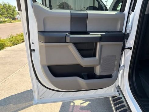 Used 2020 Ford F150 XL w/ Equipment Group 101A Mid AWD/4WD image 15
