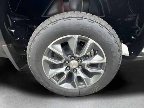 New 2026 Chevrolet Silverado 1500 LT image 31