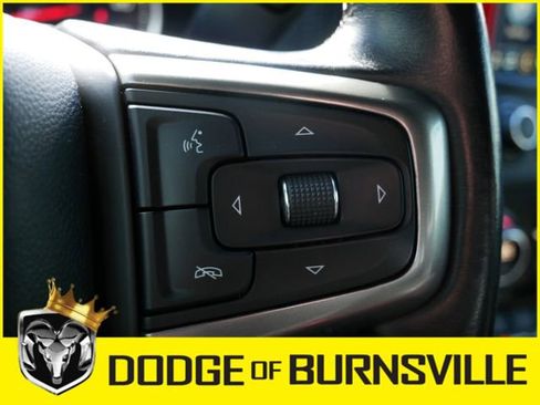 Used 2021 Chevrolet Silverado 1500 LT Trail Boss w/ Convenience Package II image 27