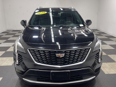 Used 2019 Cadillac XT4 Premium Luxury AWD/4WD image 26