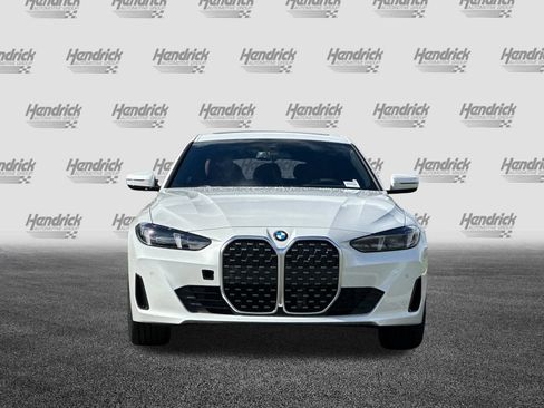 New 2026 BMW 430i w/ Premium Package image 3