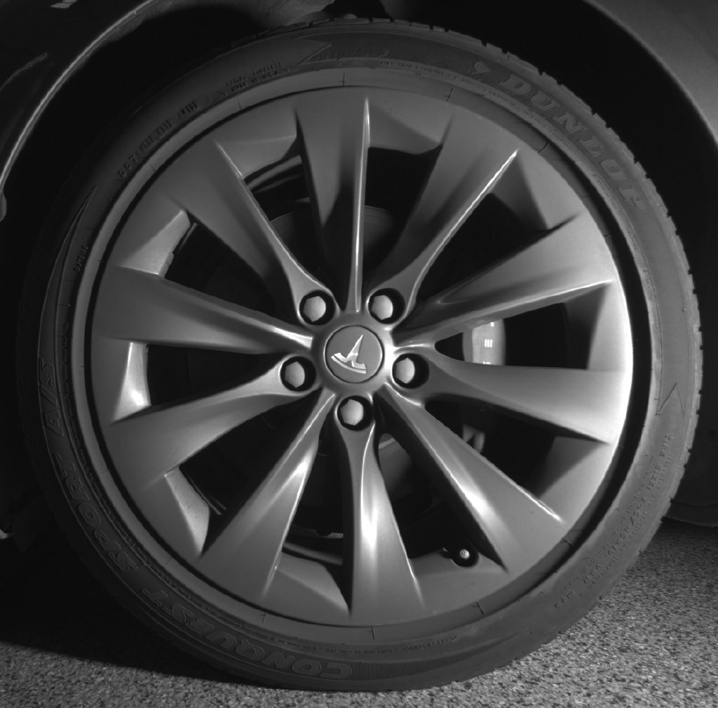 Used 2020 Tesla Model S Long Range AWD/4WD image 9