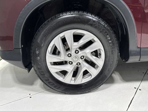 Used 2016 Honda CR-V EX-L image 7
