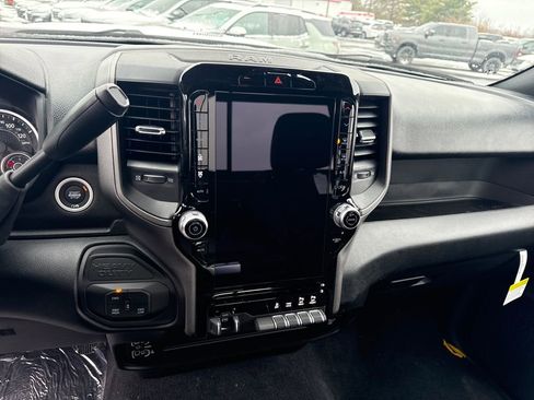 New 2026 RAM 2500 Tradesman image 26