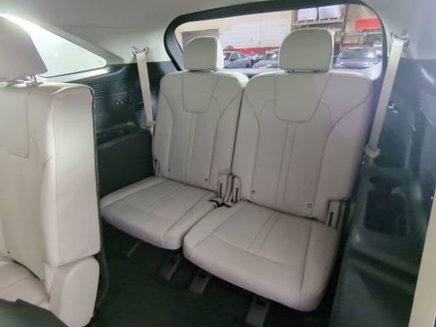 New 2026 Kia Sorento EX image 32