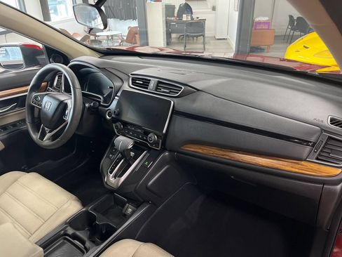 Used 2018 Honda CR-V EX image 49
