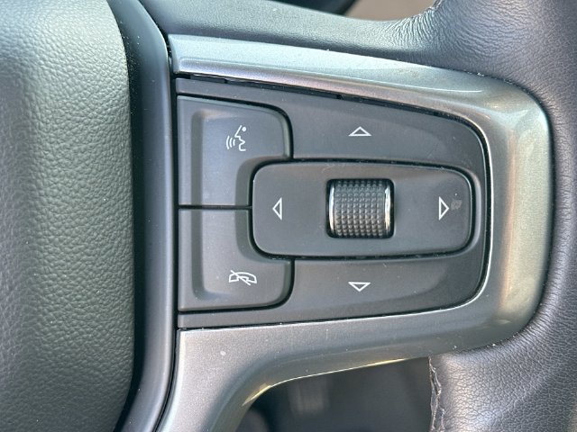 Used 2022 Chevrolet Tahoe Premier w/ Max Trailering Package AWD/4WD image 50